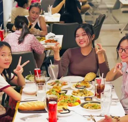 PREMIUM SEAFOOD RESTAURANT DISTRICT 3 | FAMILY SEAFOOD RESTAURANT DISTRICT 3 | FAMILY SEAFOOD RESTAURANT IN DISTRICT 3
