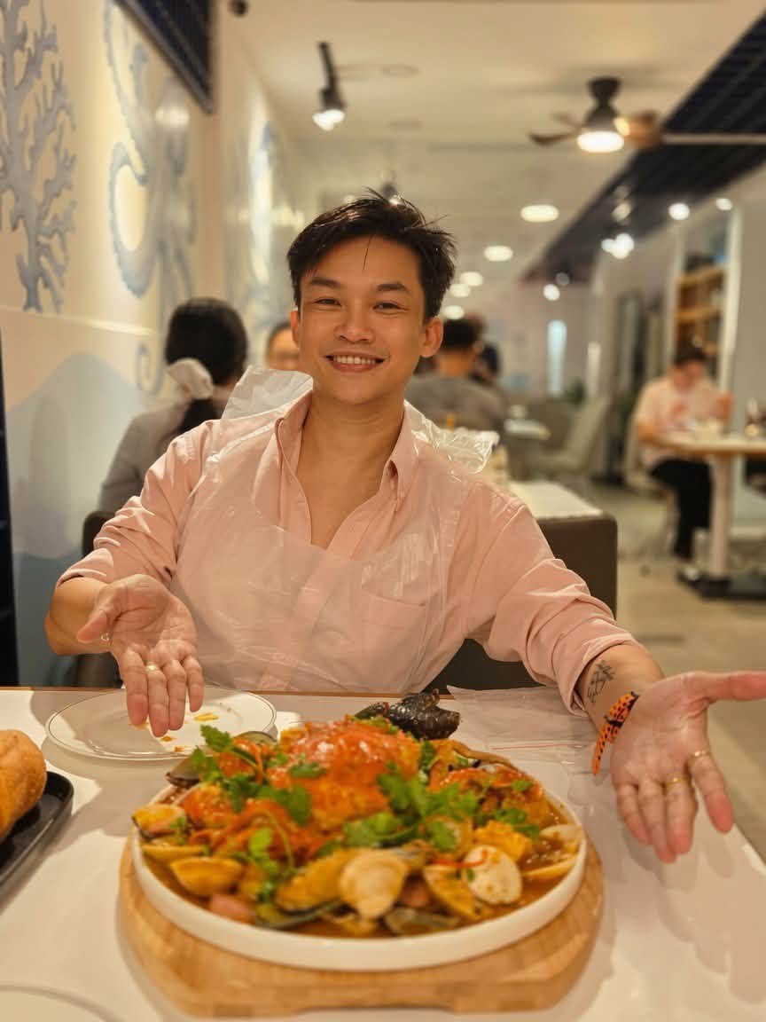 PREMIUM SEAFOOD RESTAURANT DISTRICT 3 | FAMILY SEAFOOD RESTAURANT DISTRICT 3 | FAMILY SEAFOOD RESTAURANT IN DISTRICT 3
