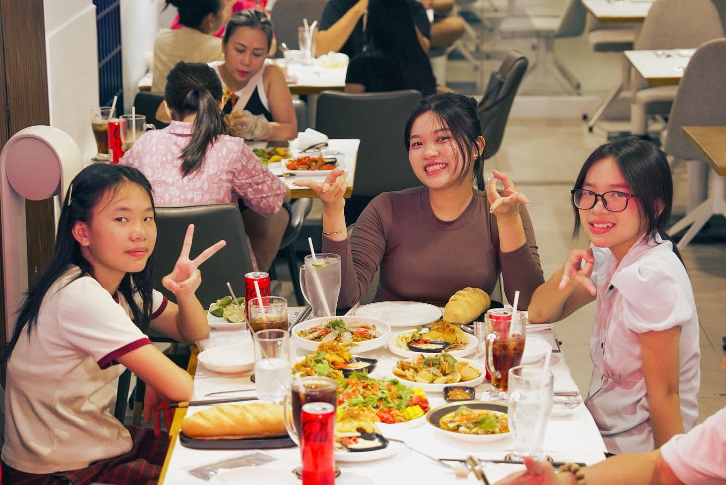 PREMIUM SEAFOOD RESTAURANT DISTRICT 3 | FAMILY SEAFOOD RESTAURANT DISTRICT 3 | FAMILY SEAFOOD RESTAURANT IN DISTRICT 3